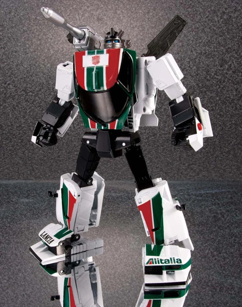 Transformation MasterPiece KO MP-20 MP20 Wheeljack G1 Series Version Action Figure Collection Robot Gifts Toys
