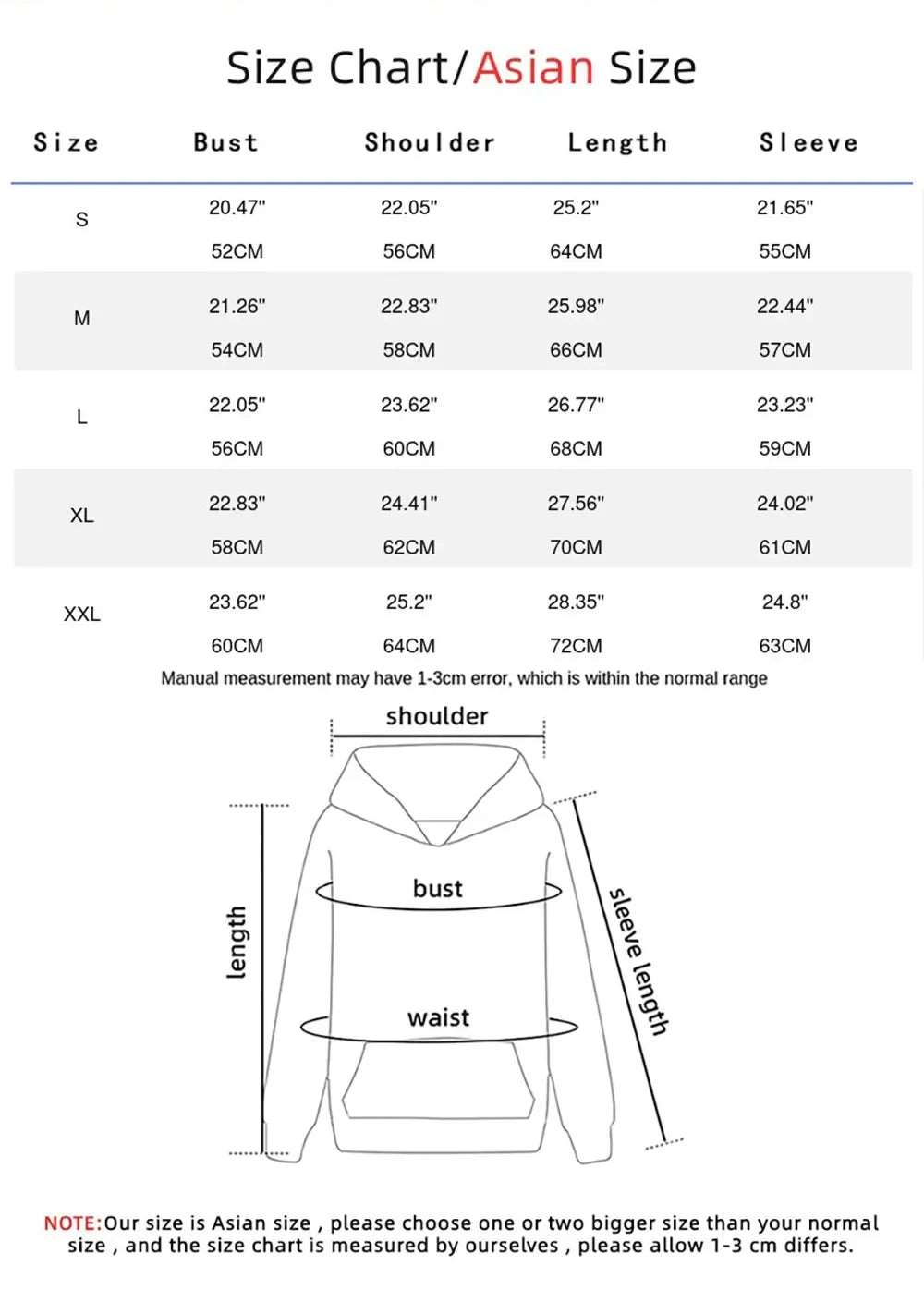 Los Angeles California City Hoody Men Women Creativity Crewneck Clothing Fashion Pullover Hoody Autumn Fleece Warm Streetwear