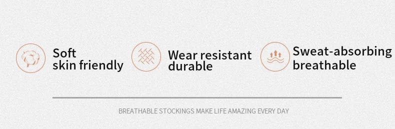 5/10 Pair New Striped Casual Breathable Socks High Quality Harajuku Retro Socks Men/Women Cotton Socks