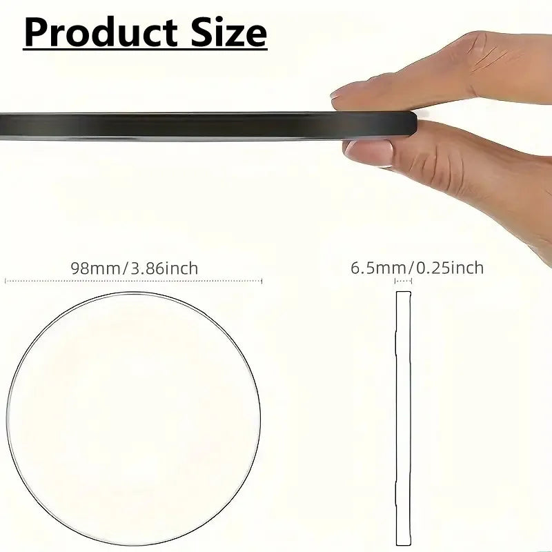 30W Fast Wireless Charger Pad for iPhone 14 13 12 11 Pro Max Samsung Galaxy S22 S21 S20 S10 S9 Xiaomi Wireless Charging Station