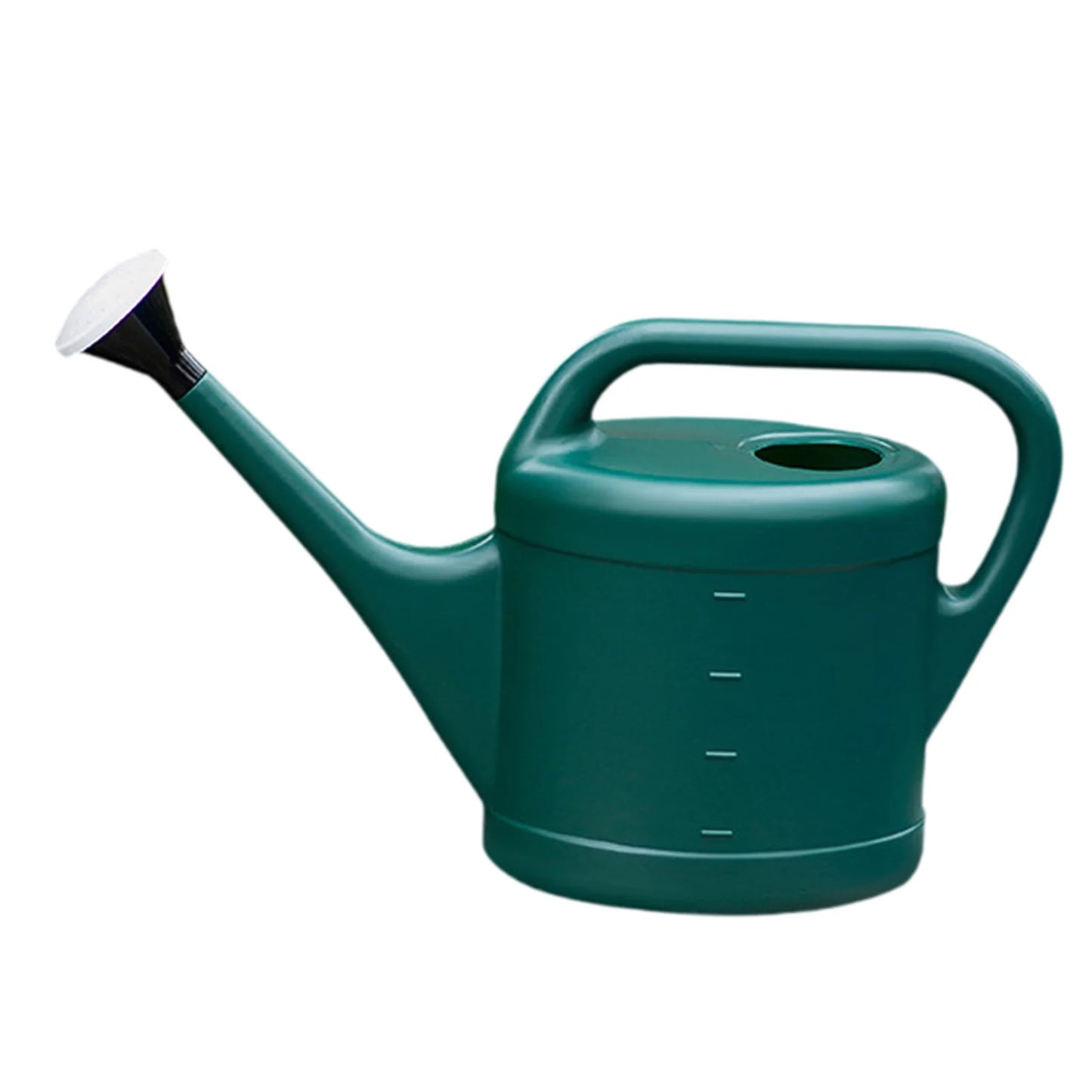 Watering Pot Home Garden Watering Can with Sprinkler Head Long Spout for Plants Pot Farmhouse Planting House Flower Backyard