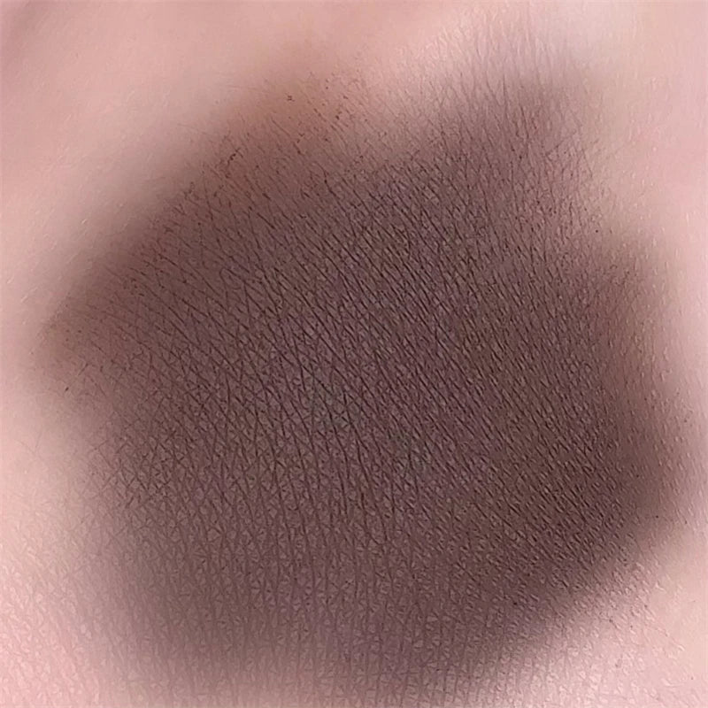 DIKALU Hairline Clay Filler Hair Repair Waterproof and Sweatproof Updo Powder Contouring Shadow Pen to Cover High Forehead
