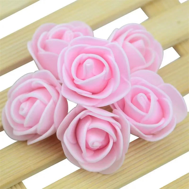 Romantic Valentine's Day Creative Eternal Flower Rose Bear Christmas Gift Rose Bear Hug Bear Wedding Flower Decoration Gift