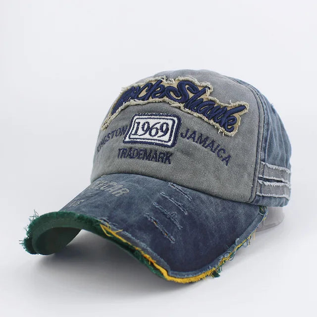 New Fashion Baseball Caps Men Women Snapback Winter Hat Washed Cotton Hip Hop Hats Outdoor Autumn Summer Casual Vintage Dad Hats