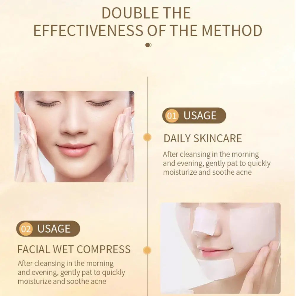 240ml Glycolic Acid 7% Toner Nourishing Gentle Glycolic Acid Toner Remove Acne Fade Acne Fruit Acid Essence Ordinary Acne Remove