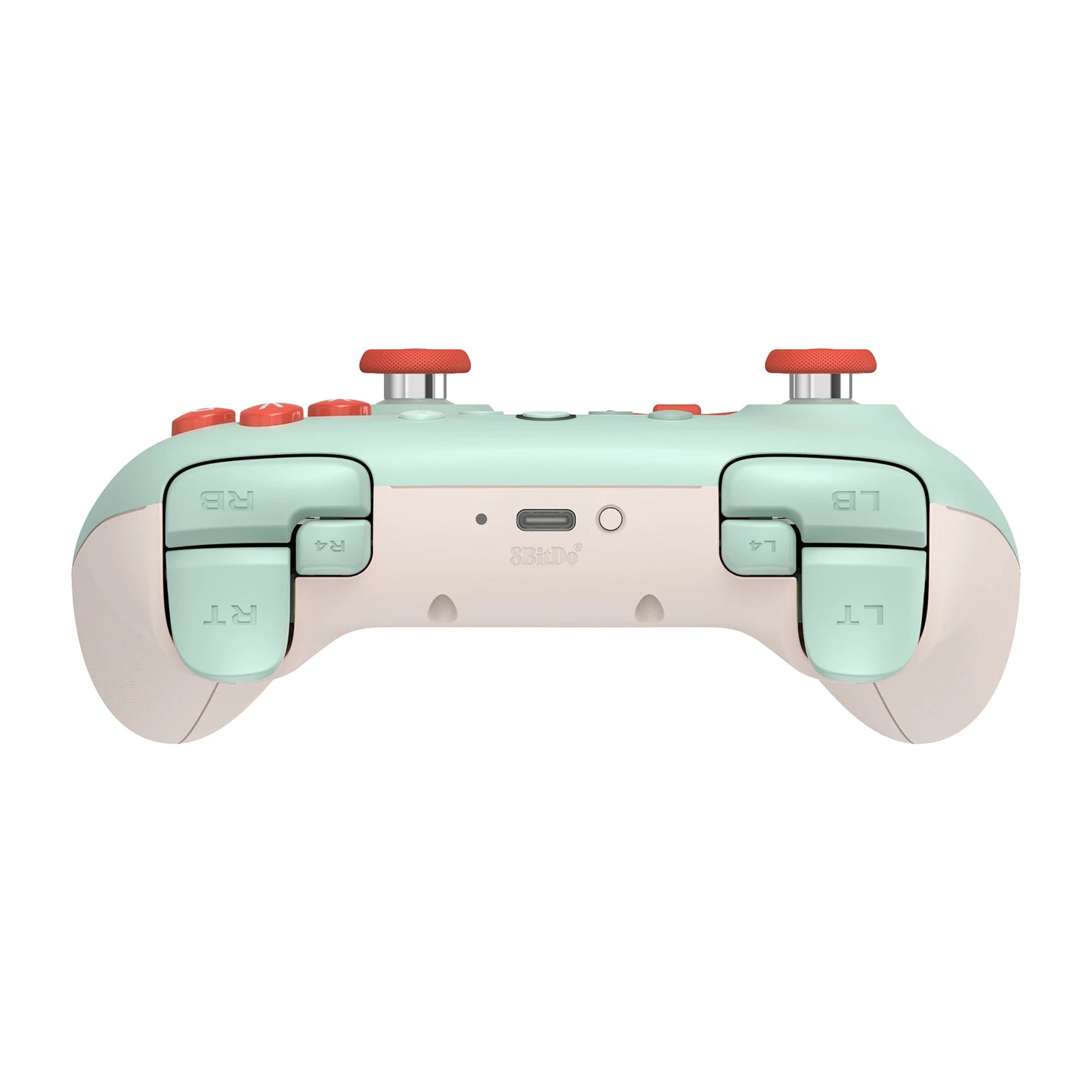8BitDo Ultimate 2C Wireless Gaming Controller,Gamepad with Hall Effect for PC, Windows 10, 11, Steam Deck, Raspberry Pi, Android