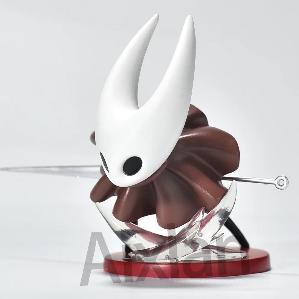 Aixlan Q Version Hollow Knight Figure Hollow Knight 11cm Wholesale PVC Action Figure Amine Christmas Gift Collectible Figurine
