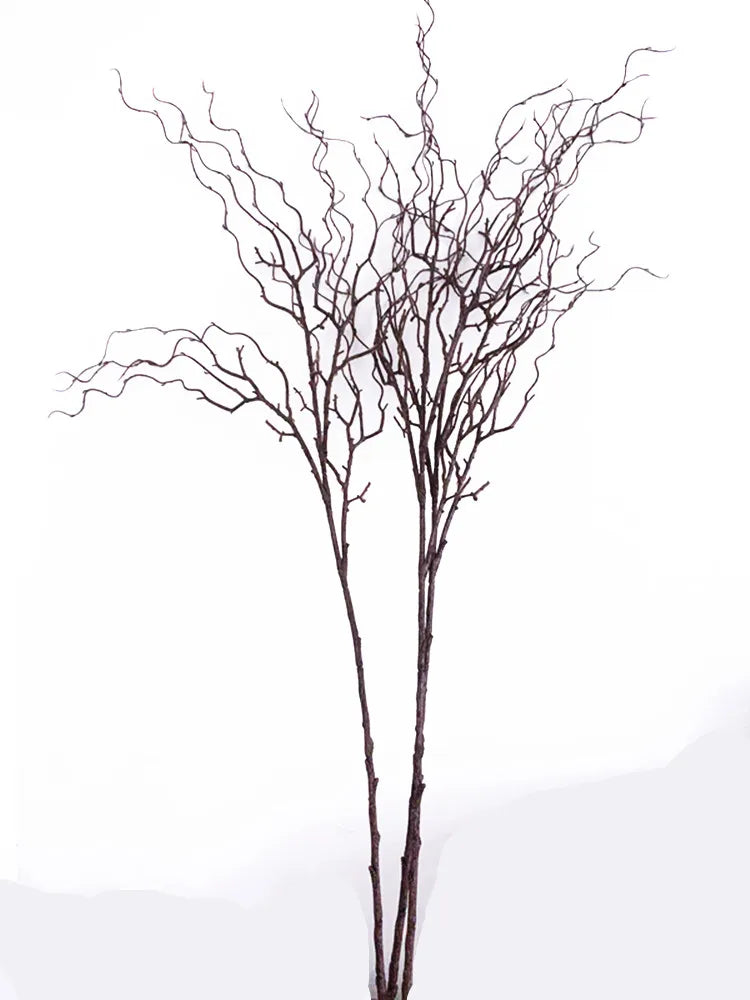 Artificial Dried Branch Rattan Flower Decoration
