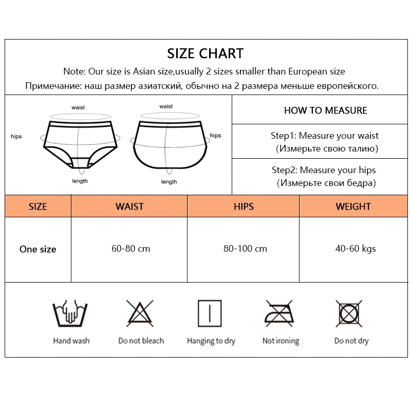 Poblador Sexy Lingerie Women's Panties Lace G-strings Crotch Opening Thongs Temptation Erotic Women Underwear See-Through Pantys