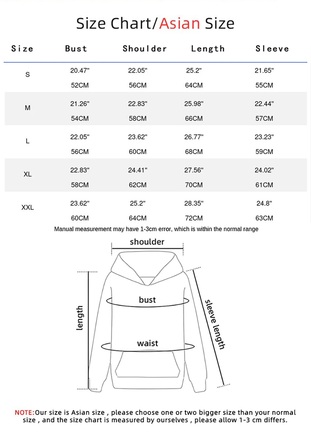 Women Brooklyn Letter USA Funny Black Hoodie Girl Autumn Winter Fleece Sweatshirts Female Harajuku Y2k Clothes