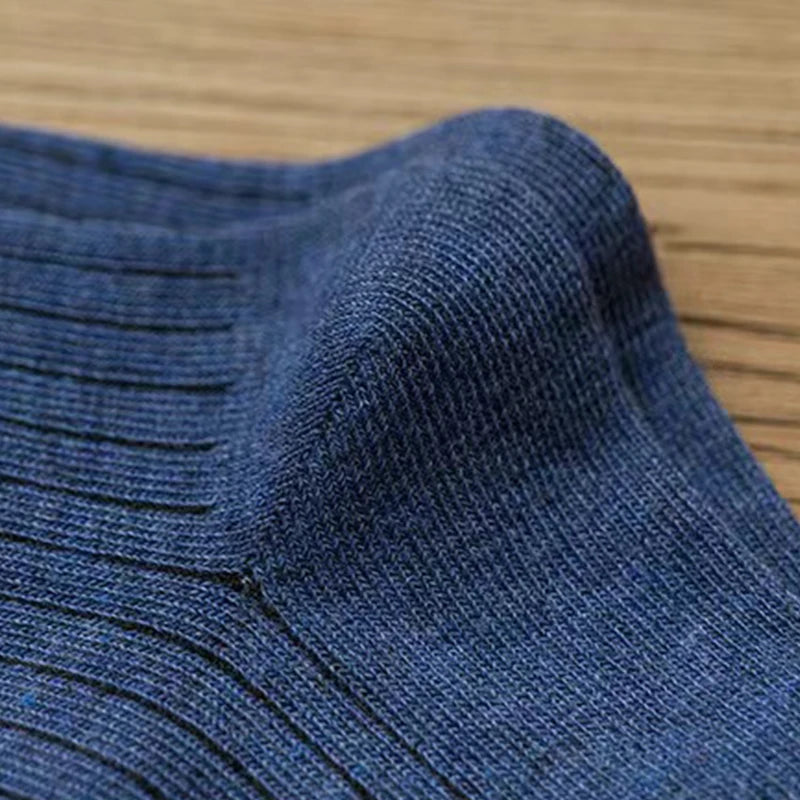 5/10 Pair New Striped Casual Breathable Socks High Quality Harajuku Retro Socks Men/Women Cotton Socks