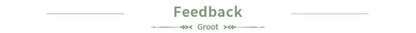 Modern Vases For Flowers Pot Groot Garden Pots Planters Anime Figurines Home Decoration Accessories Office Storage Pen Case