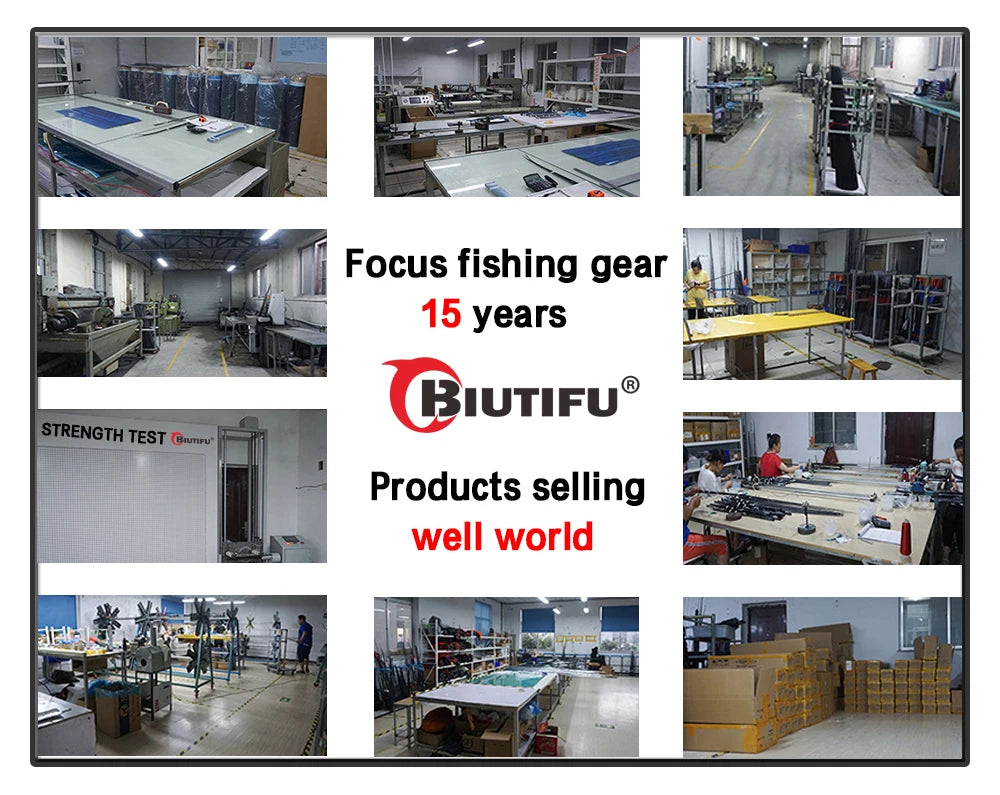 BIUTIFU Spinning Casting Fuji Lure Mini Traveller Rock Fishing Rod 3.0/2.4/2.1/1.8m T800Carbon Baitcasting Ultralight Fast 5-42g