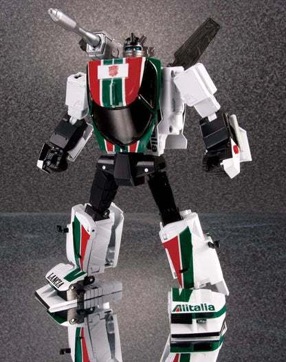 Transformation MasterPiece KO MP-20 MP20 Wheeljack G1 Series Version Action Figure Collection Robot Gifts Toys