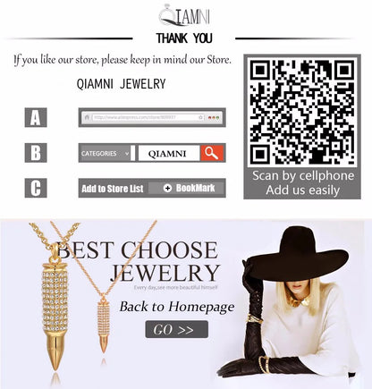 QIAMNI Summer Bohemia Crystal Cubic Zirconia Anklet For Women Girls Ankle Bracelet Leg Chain Beach Party Travel Foot Jewelry
