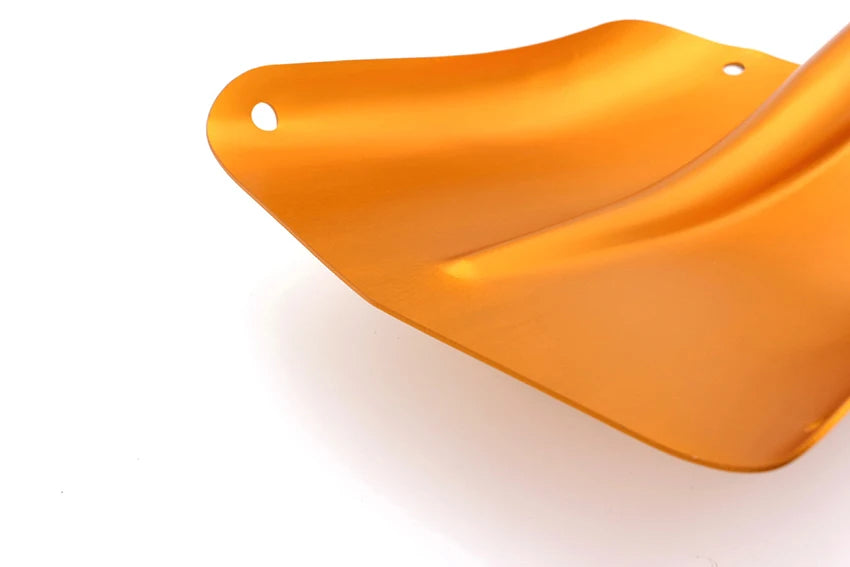 Foldable Auto Emergency Snow Shovel with Extendable Handle, Aluminum Lightweight Snow Shovel for Car,Outdoor Camping Ski,Garden