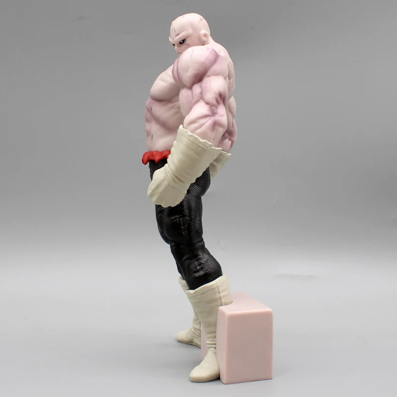 21cm Dragon Ball Z Anime Figures Jiren Full Power Figurine Pvc Statue Model Toys Doll Collection Ornament Adult Birthday Gifts