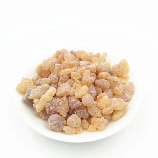 100g/50g original frankincense cones Nipple boswellia Promote blood circulation incense brock oliban Medicine Hydrosol