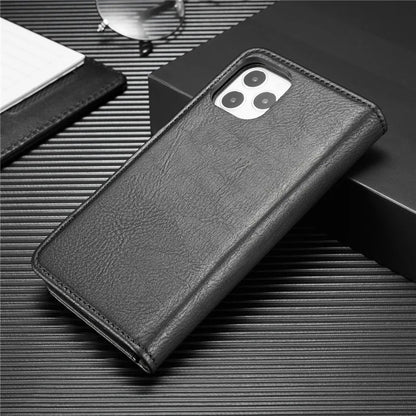 Detachable Magnetic Leather Phone Case for IPhone 16 Pro Max 15 12 13 11 14 Plus XS XR X SE 2022 Wallet Card Holder Cover Coque