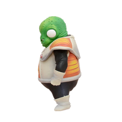 13cm Anime Dragon Ball Z Figurine Guldo Action Figures PVC Model Toys Statue Doll Collection Desktop Decoration Children Gifts
