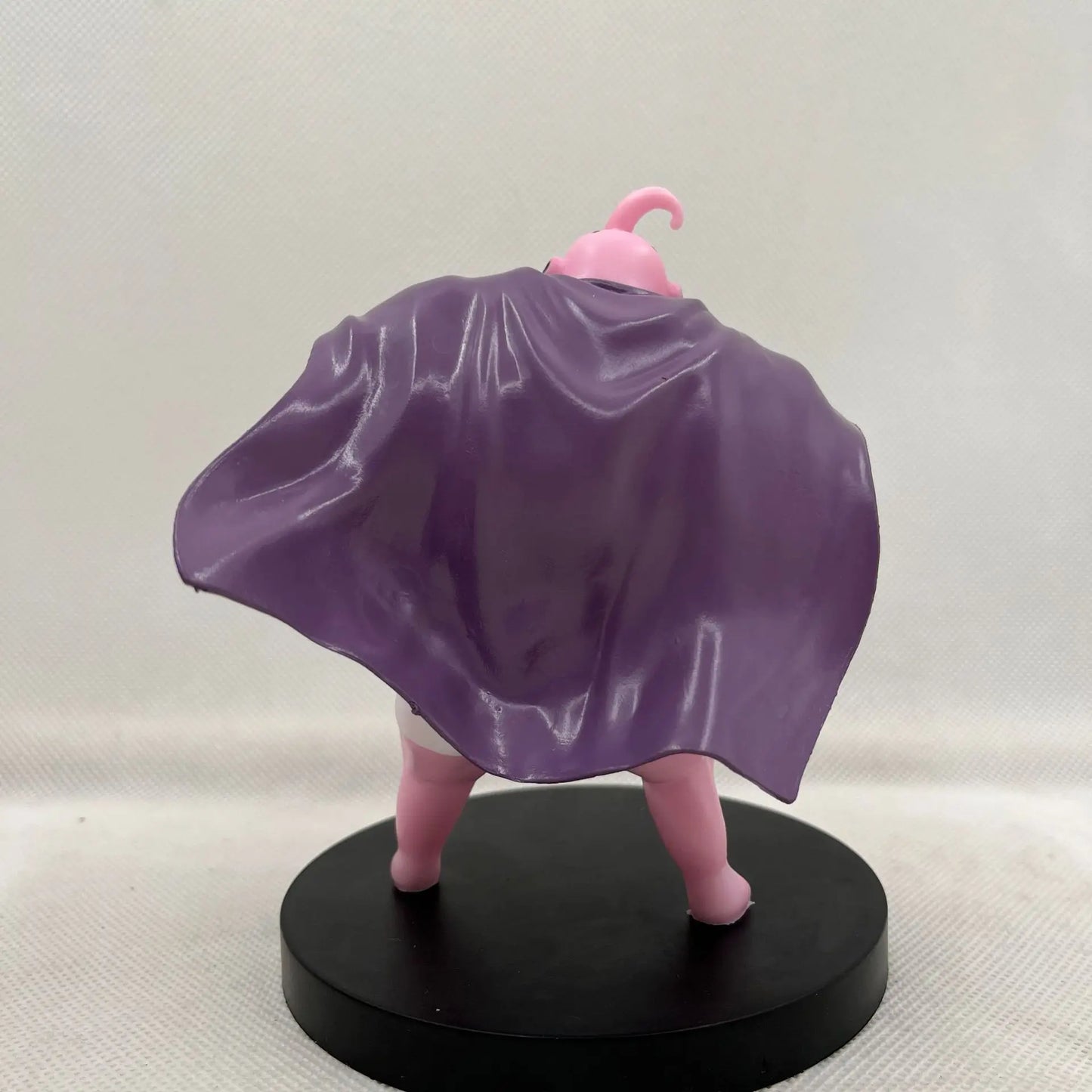 14cm Dragon Ball Muscle Devil Buu Buu Hand Figure Action Figurine Model Pvc Statue Doll Collection Decoration Ornament Toys Gift