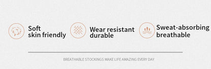 5/10 Pair  New Striped Casual Breathable Socks High Quality Harajuku Retro Socks Men/Women Cotton Socks