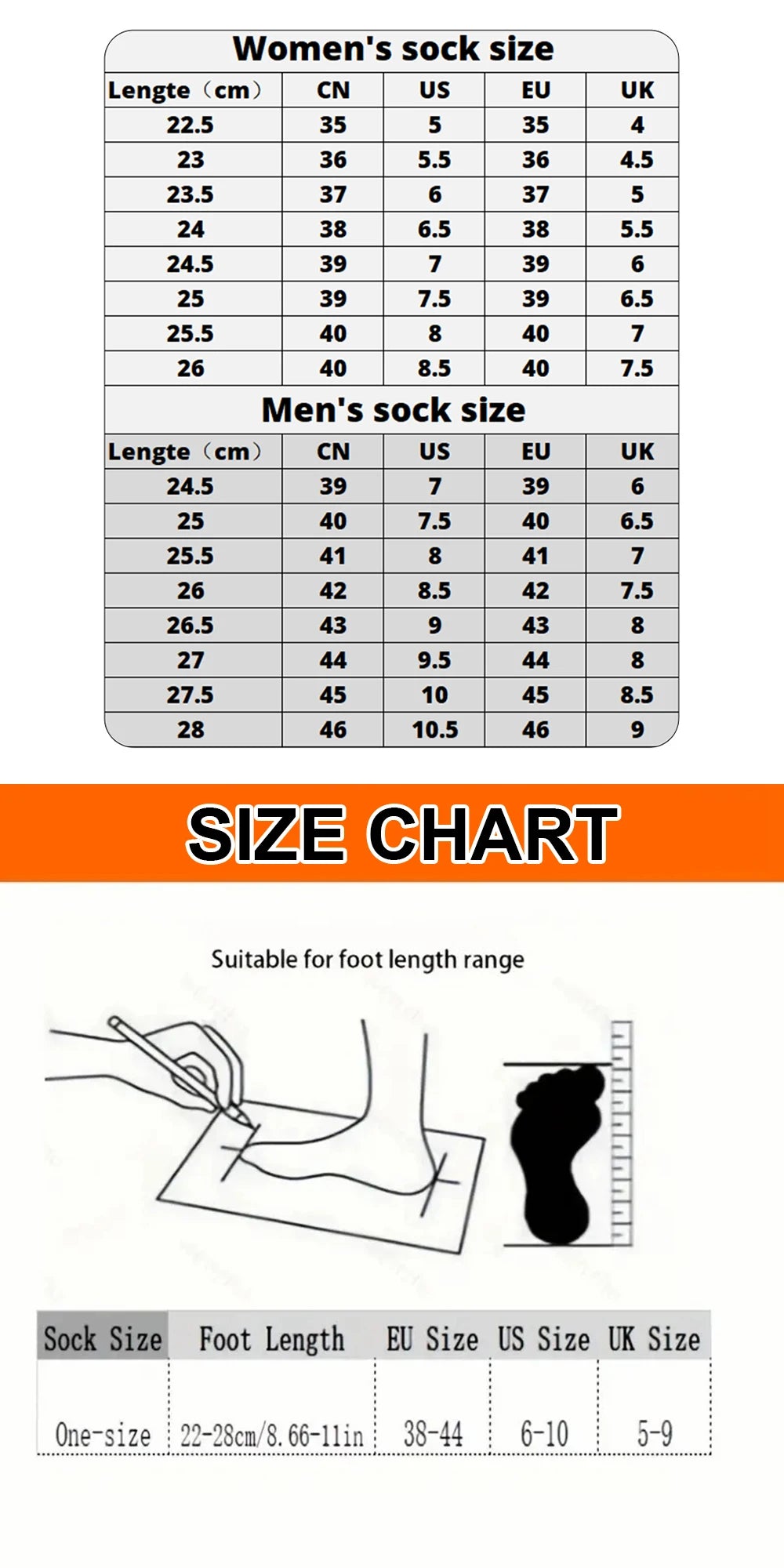 6/10/20 Pairs Men Women Striped Socks Fashion Color Soft Comfortable Sweat Absorbing Breathable Lovers Sports Style Casual Socks