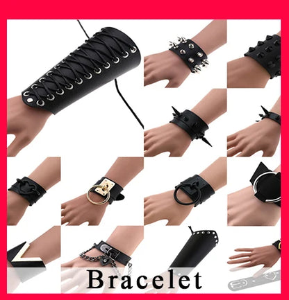 QIAMNI Summer Bohemia Crystal Cubic Zirconia Anklet For Women Girls Ankle Bracelet Leg Chain Beach Party Travel Foot Jewelry