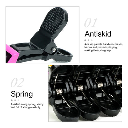 Pro Pointed Tail Salon Hairdressing Hair Styling Anti-static Comb Hair Brush Steel Needle Pin Rat Tail Combs Barber Accessories
