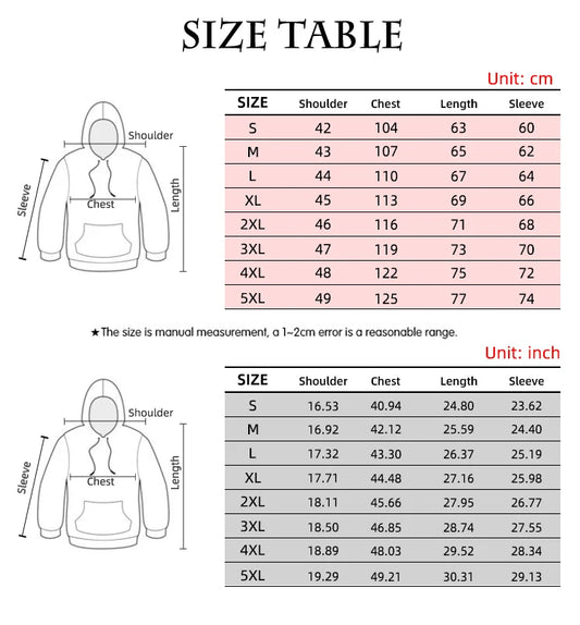 Japanese Harajuku 3D Printed Hoodies For Men Mountain Cat Tentacle Graphic Sweatshirts Casual Loose Hooded Long Sleeves Pullover