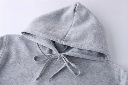 American Cartoon Comics Snoopy Hoodie Women Man Pullover Tops Spring Autumn Men  2024 New Casual Couple Sweatshirt Clothing