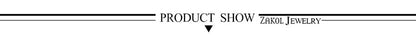 ZAKOL Trendy Ball Crystal Beaded Chain Bracelets For Women Men Black Link Metal Bangles Strand Wristlet Jewelry Gifts Festival