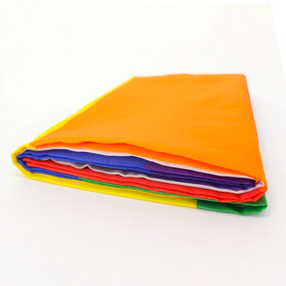 90x150CM LGBT Gay Rainbow Pride Flag