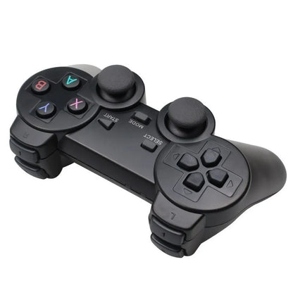 2 PCS 2.4Ghz Wireless Gamepad No Delay Game Controller USB Joystick For PC Android TV Controle for PC BOX GAME BOX