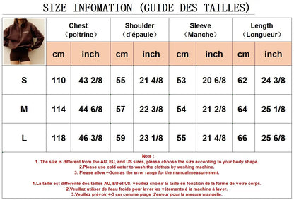 Letter Printed Sport Sweatshirts For Women Loose Casual Long Sleeve Hooded Sweatshirt 2024 New Streetwear Fashion Pullover Tops