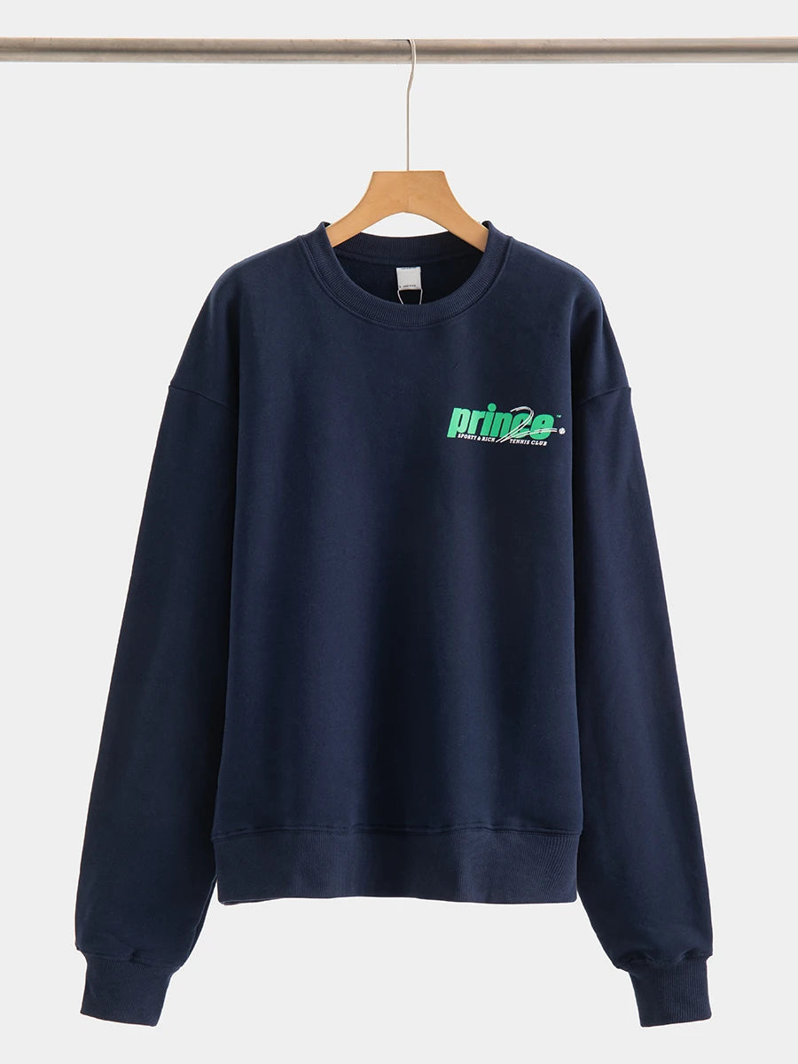 Letter Printed Sport Sweatshirts For Women Loose Casual Long Sleeve Hooded Sweatshirt 2024 New Streetwear Fashion Pullover Tops