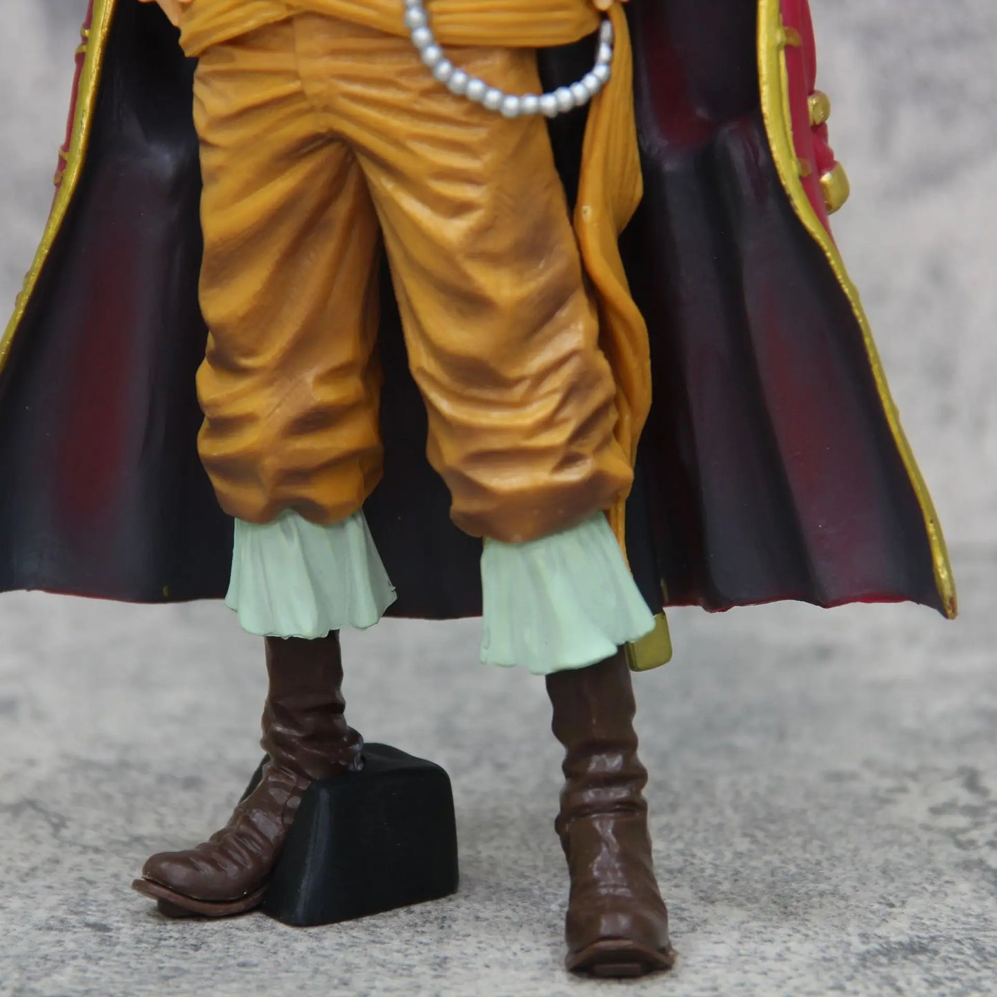 23cm One Piece Anime Gol·D·Roger Figures Action Figurine Pvc Model Doll Collection Desk Decoration Statue Ornament Toys Gifts