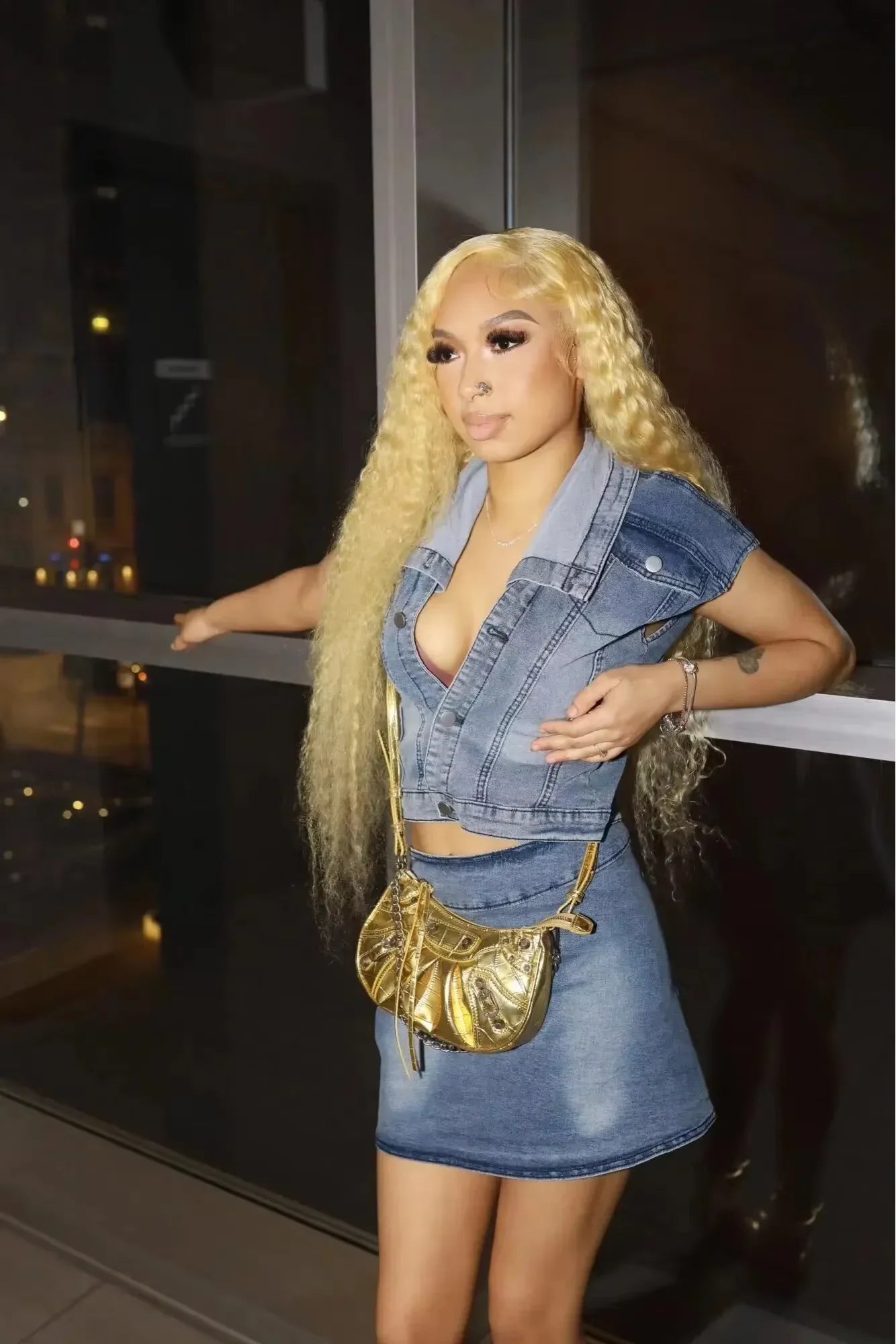 613 HD Lace Frontal Wig 13x4 Deep Loose Wave Transparent Remy Color Front Human Hair Wig 13x6 Blonde Water Curly Human Hair Wig