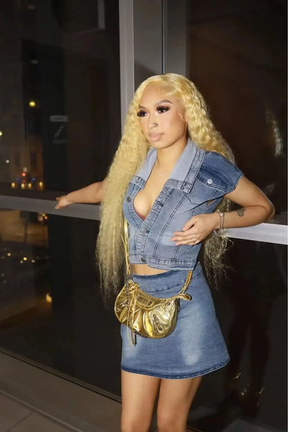 613 HD Lace Frontal Wig 13x4 Deep Loose Wave Transparent Remy Color Front Human Hair Wig 13x6 Blonde Water Curly Human Hair Wig
