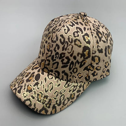 Cool Kpop Serpentine Letter Vegan leather Men Women Baseball Hats Cotton Fashion Breathable Streetwear Funny Sport Hip Hop Caps