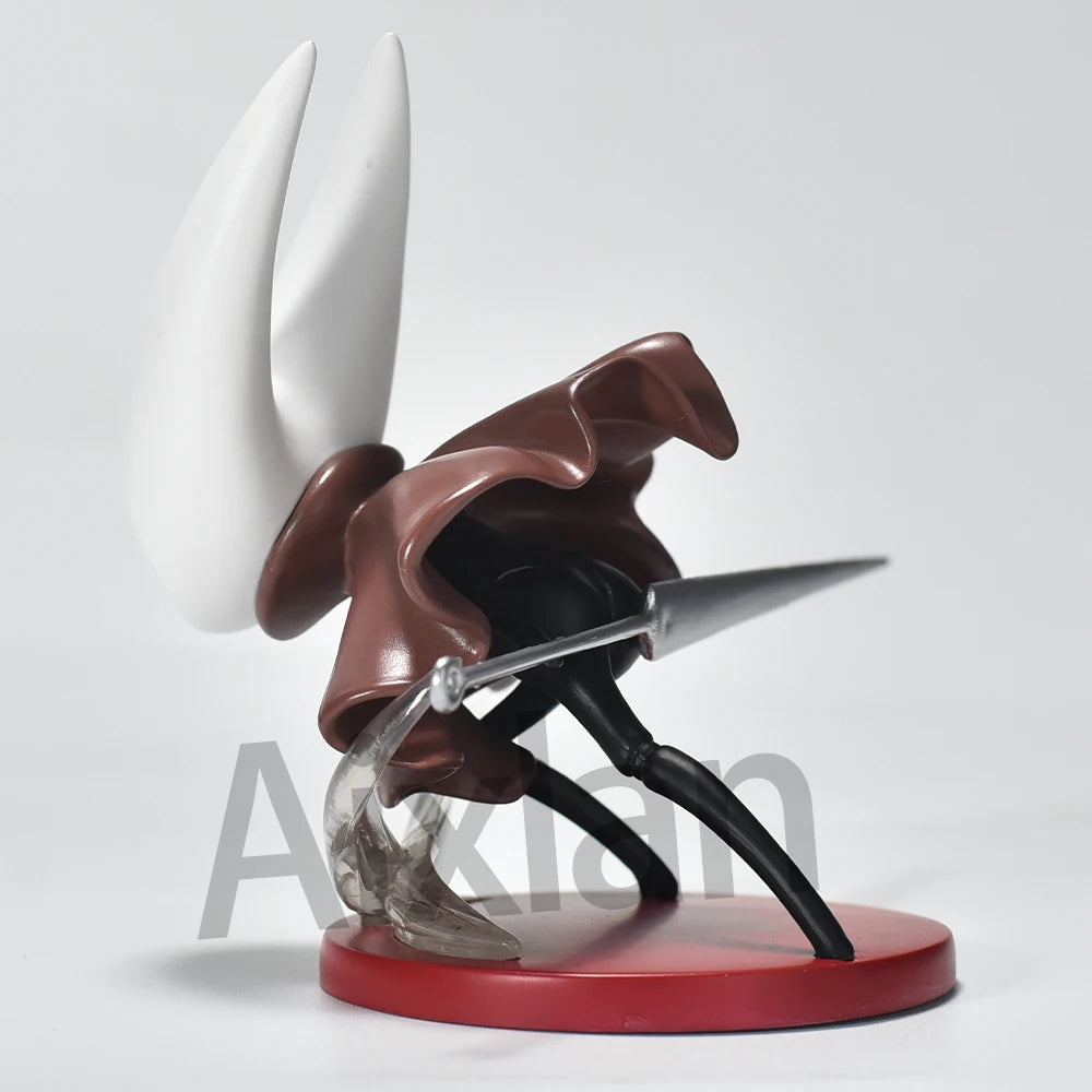 Aixlan Q Version Hollow Knight Figure Hollow Knight 11cm Wholesale PVC Action Figure Amine Christmas Gift Collectible Figurine