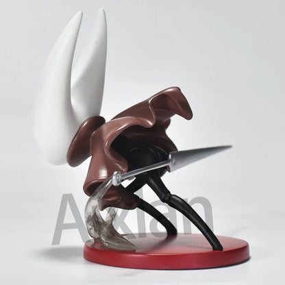 Aixlan Q Version Hollow Knight Figure Hollow Knight 11cm Wholesale PVC Action Figure Amine Christmas Gift Collectible Figurine