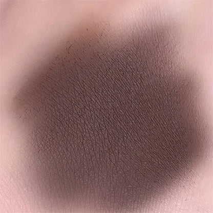 DIKALU Hairline Clay Filler Hair Repair Waterproof and Sweatproof Updo Powder Contouring Shadow Pen to Cover High Forehead