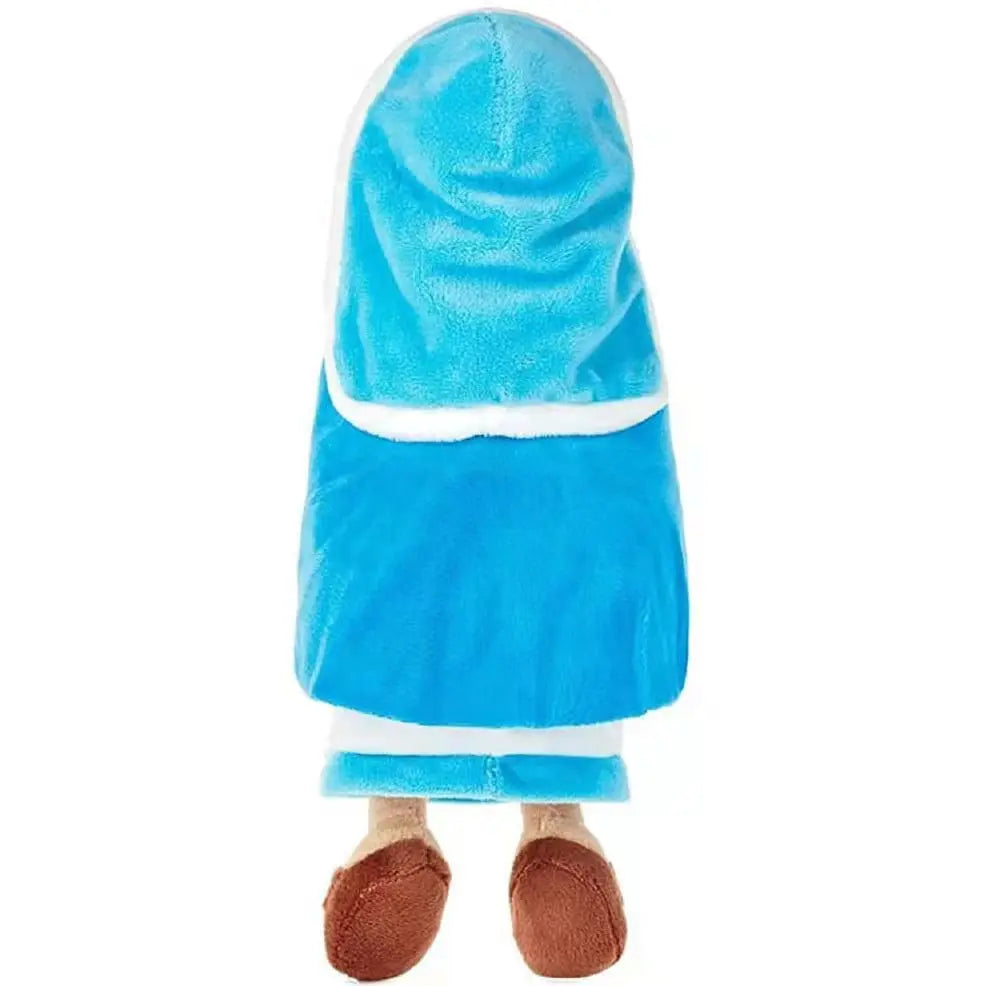New Arab character Jesus plush doll Mary doll dolls toys Children's Day gift