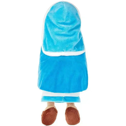 New Arab character Jesus plush doll Mary doll dolls toys Children's Day gift