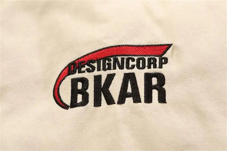 Embroidery Motorcycle Baseball Jackets Men Y2K Harajuku Letter Patchwork Coats Vintage Hip Hop Streetwear Varsity Jacket Unisex