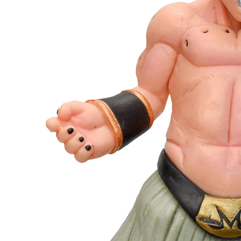 Dragon Ball Z Majin Buu Anime Figure Toys Super Buu PVC Action Figurine Statue Model Doll Collection Birthdays Gifts For Kids