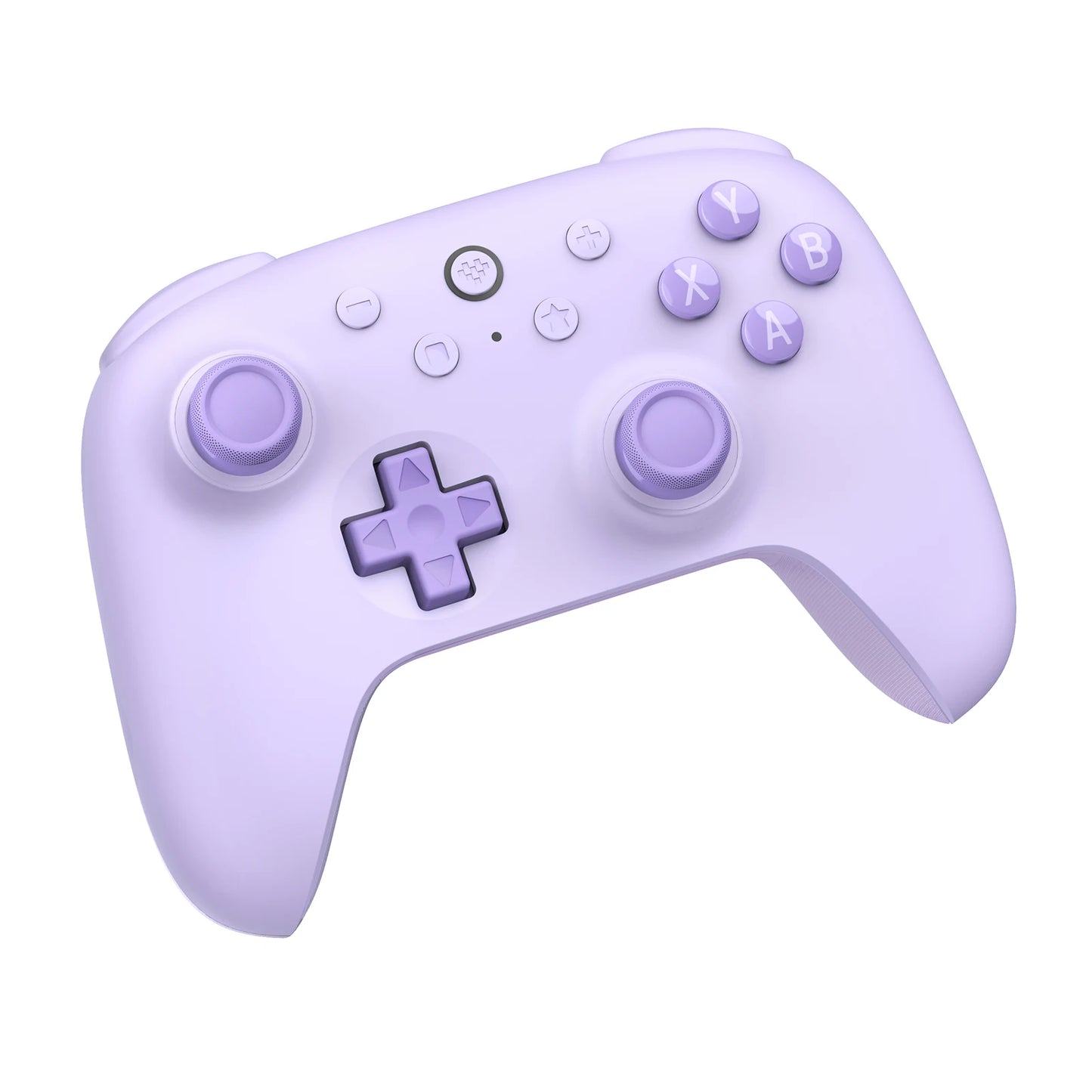 8BitDo Ultimate 2C Wireless Gaming Controller，Gamepad with Hall Effect for PC, Windows 10, 11, Steam Deck, Raspberry Pi, Android