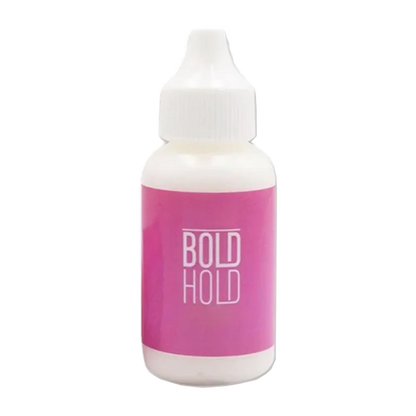 Wig Adhesive Bold Hold Lace Glue for Wigs Extreme Hold Hair Replacement Adhesive for Toupee Systems+HD Wig Caps Stocking Caps