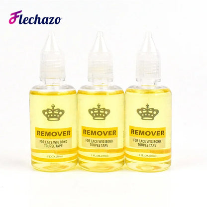Strong Keep Wig Glue Waterproof Extra Hold Super Sticky And Sweatproof Front Lace Wig Glue White Color Cold Glue For Wigs